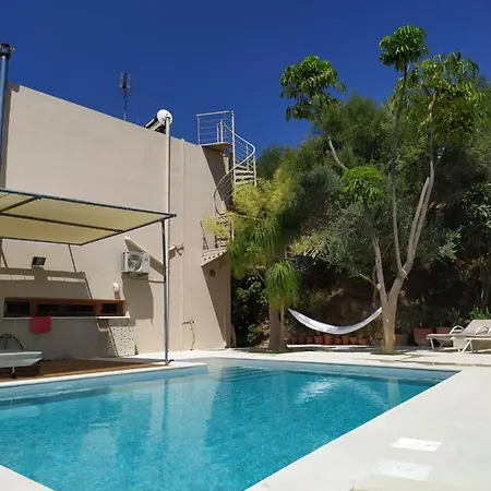 Orgoni Villa Patellari